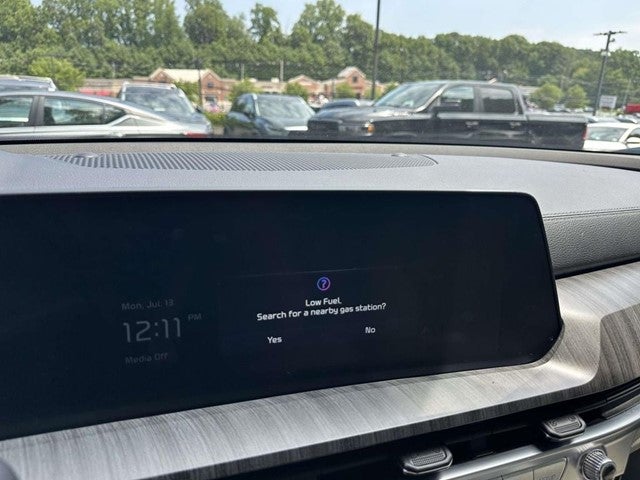 2024 Kia Telluride SX-Prestige