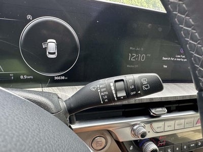 2024 Kia Telluride SX-Prestige