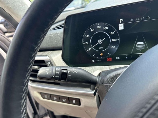2024 Kia Telluride SX-Prestige