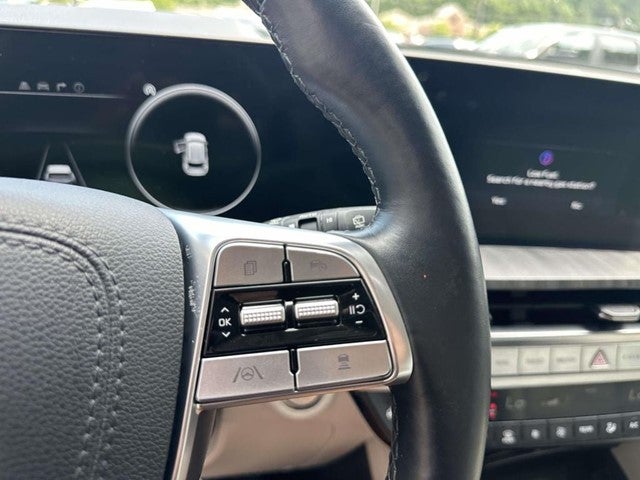 2024 Kia Telluride SX-Prestige