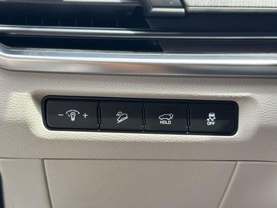 2024 Kia Telluride SX-Prestige