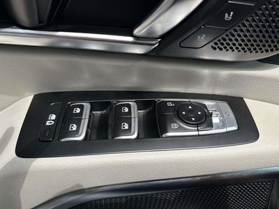 2024 Kia Telluride SX-Prestige