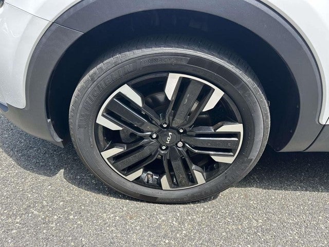 2024 Kia Telluride SX-Prestige