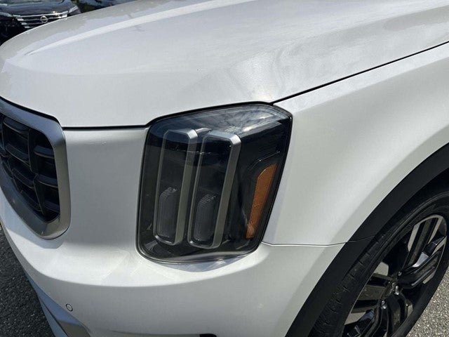 2024 Kia Telluride SX-Prestige
