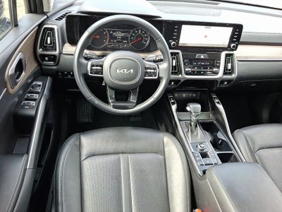 2023 Kia Sorento EX