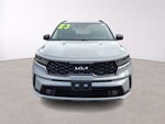 2023 Kia Sorento EX