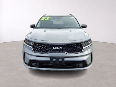 2023 Kia Sorento EX