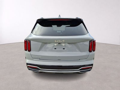 2023 Kia Sorento EX