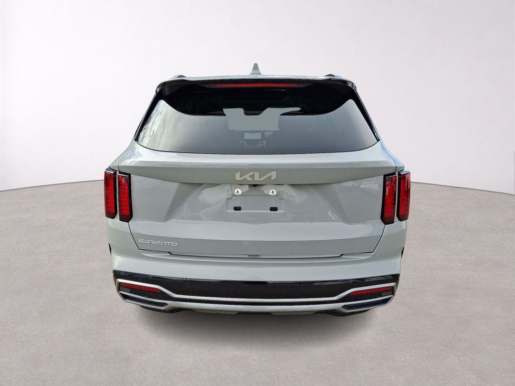 2023 Kia Sorento EX