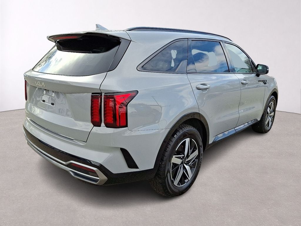 2023 Kia Sorento EX