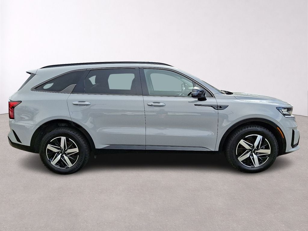 2023 Kia Sorento EX