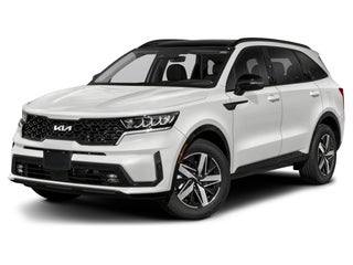 2023 Kia Sorento EX
