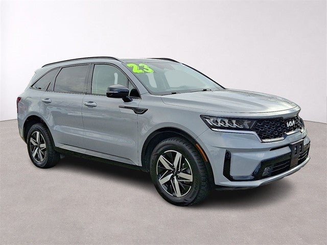2023 Kia Sorento EX