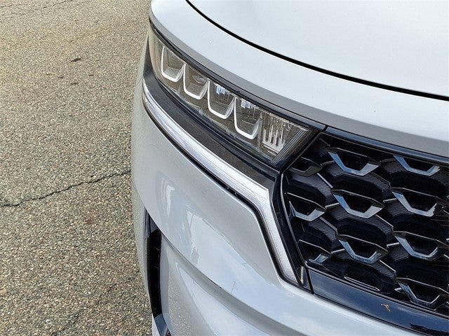2023 Kia Sorento EX