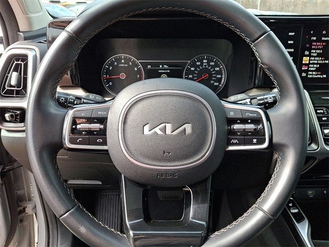 2023 Kia Sorento EX