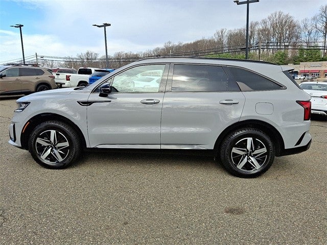 2023 Kia Sorento EX
