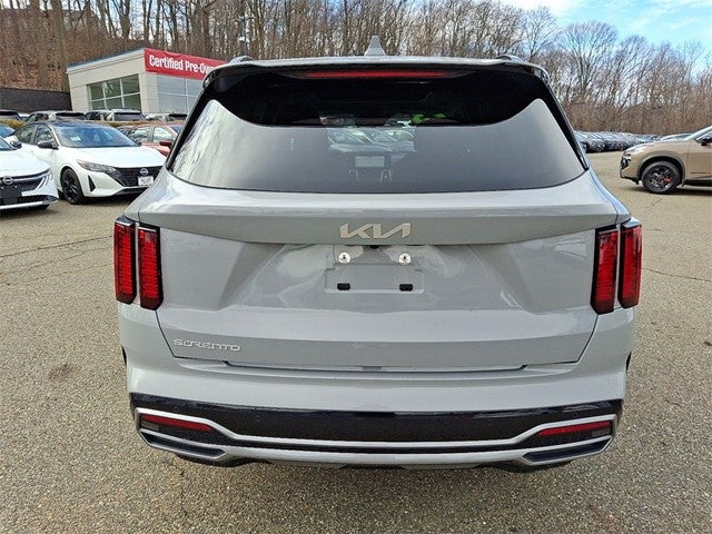 2023 Kia Sorento EX