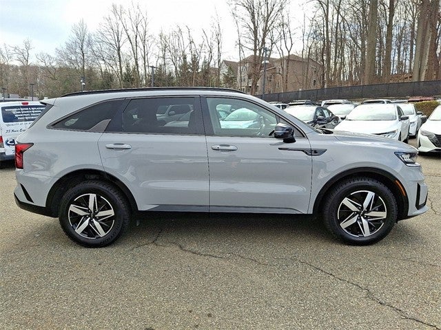 2023 Kia Sorento EX