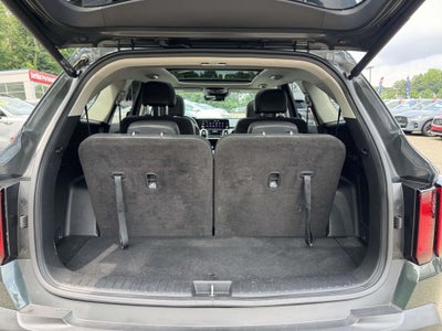 2023 Kia Sorento X-Line EX