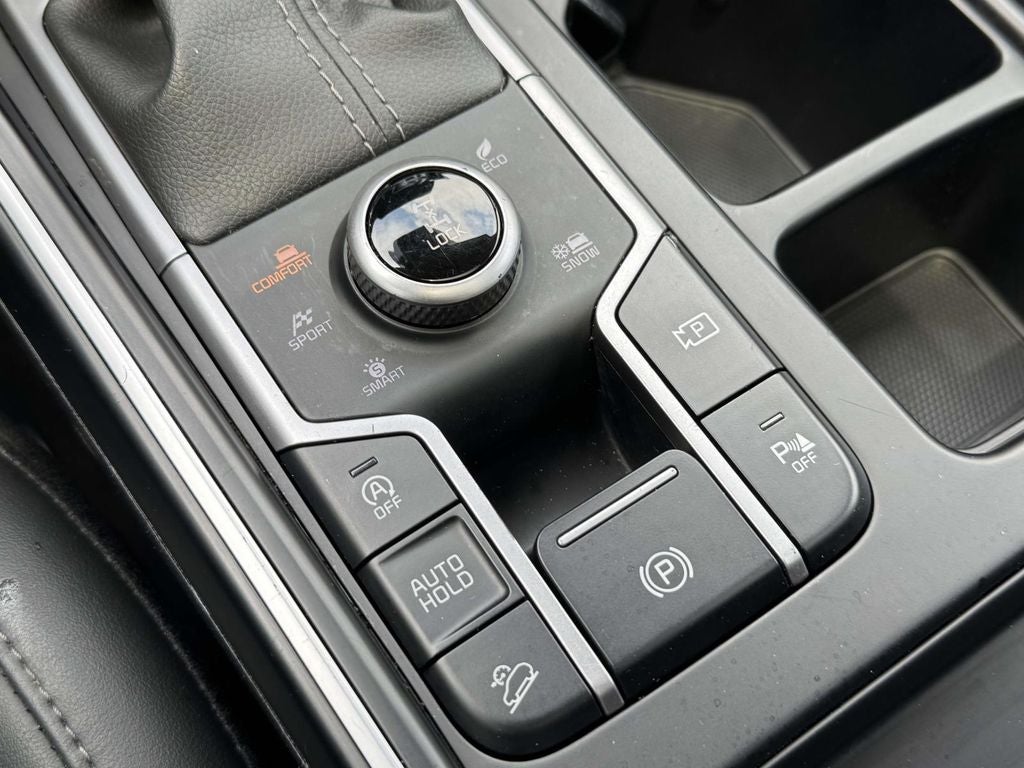 2023 Kia Sorento X-Line EX