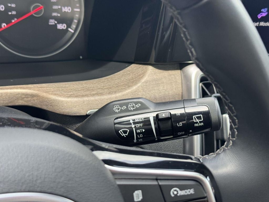 2023 Kia Sorento X-Line EX