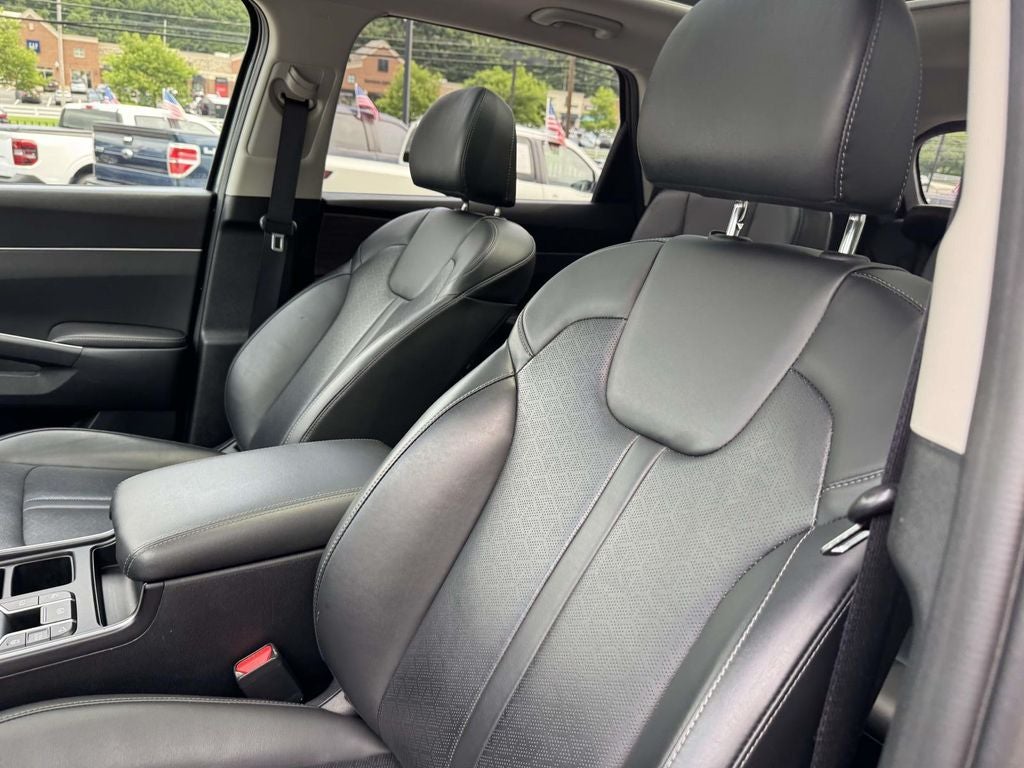 2023 Kia Sorento X-Line EX