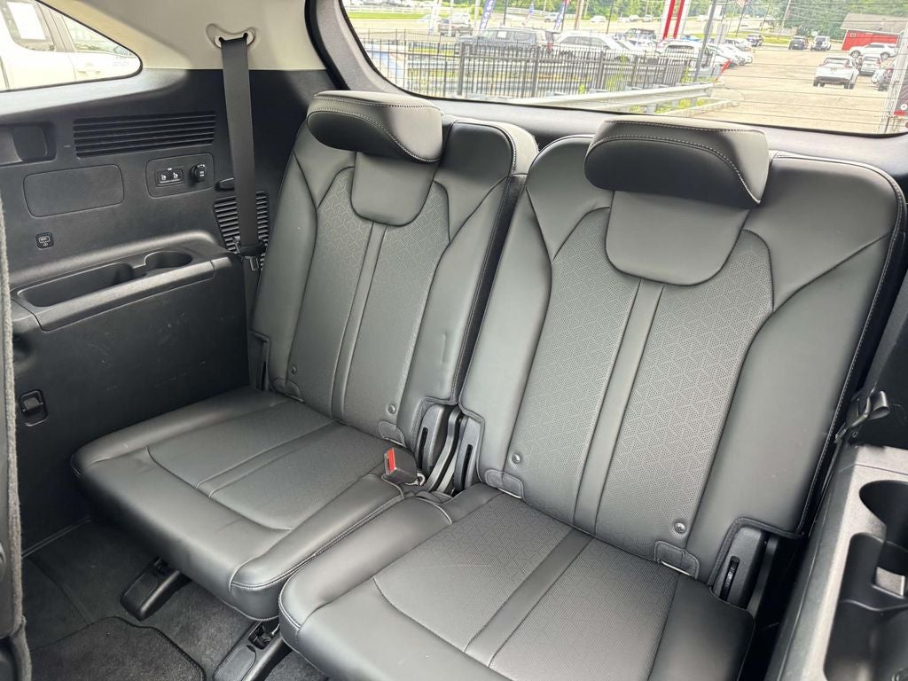 2023 Kia Sorento X-Line EX