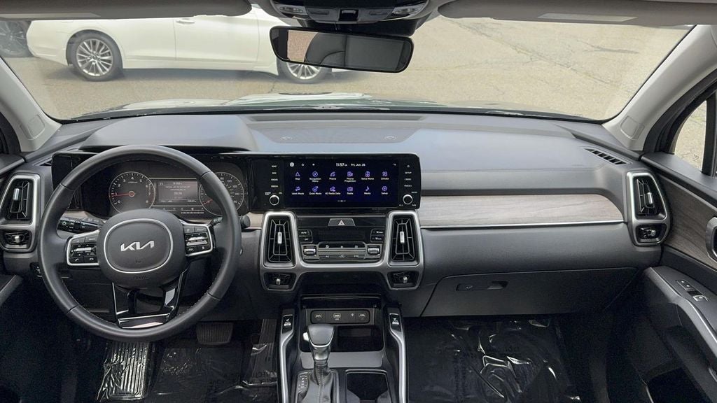 2023 Kia Sorento X-Line EX
