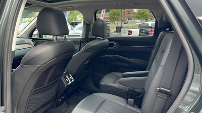2023 Kia Sorento X-Line EX