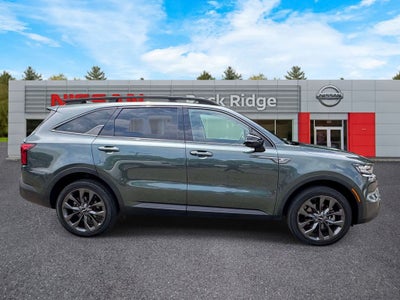 2023 Kia Sorento X-Line EX