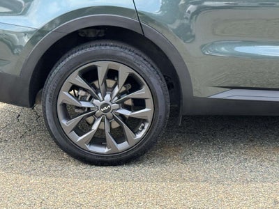 2023 Kia Sorento X-Line EX