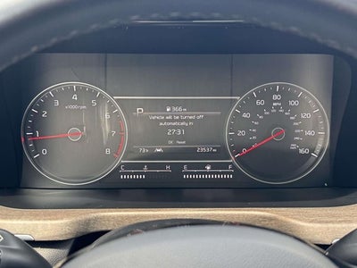 2023 Kia Sorento X-Line EX