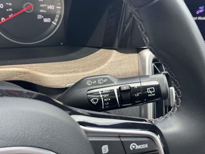 2023 Kia Sorento X-Line EX