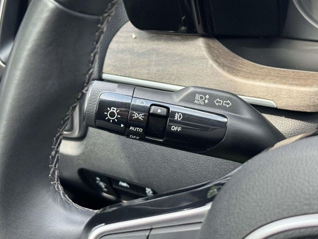 2023 Kia Sorento X-Line EX