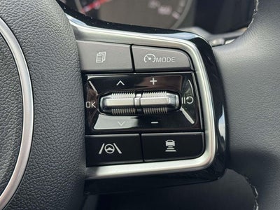 2023 Kia Sorento X-Line EX