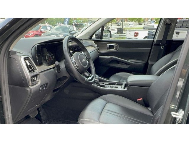 2023 Kia Sorento X-Line EX