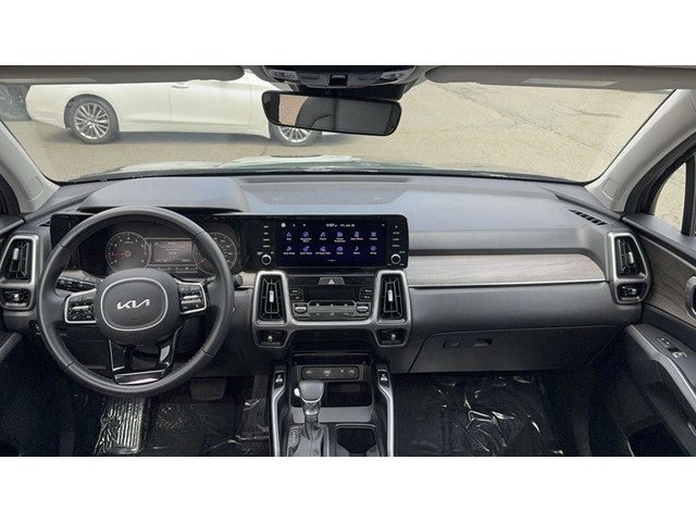 2023 Kia Sorento X-Line EX