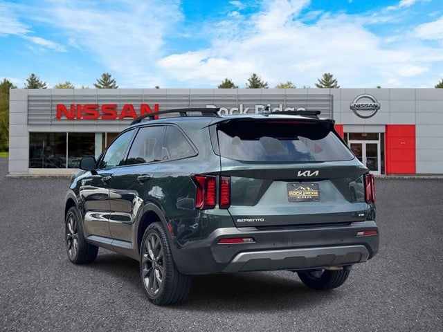 2023 Kia Sorento X-Line EX