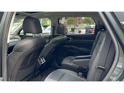 2023 Kia Sorento X-Line EX