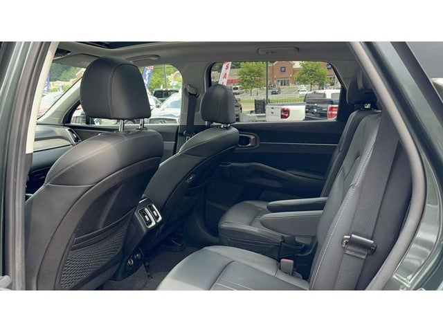 2023 Kia Sorento X-Line EX