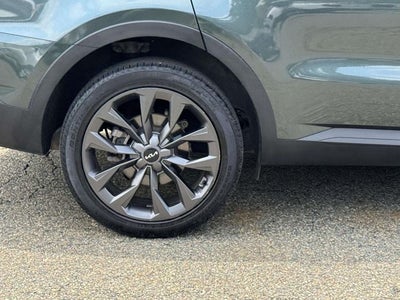2023 Kia Sorento X-Line EX