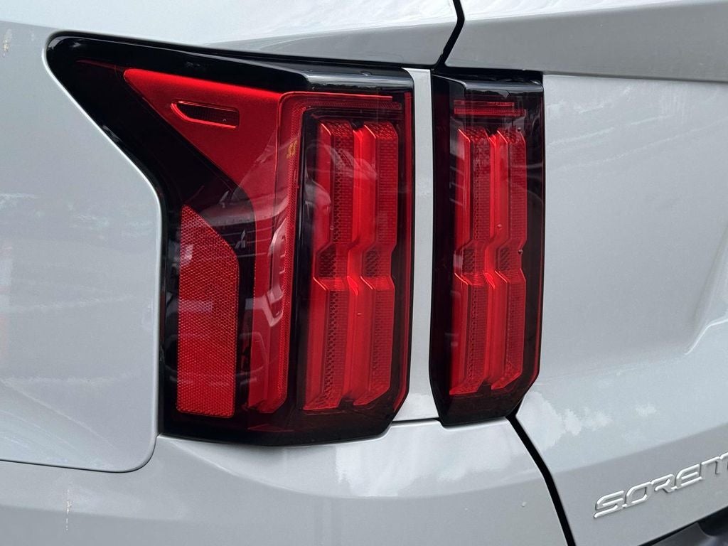 2023 Kia Sorento X-Line SX Prestige