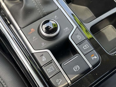 2023 Kia Sorento X-Line SX Prestige