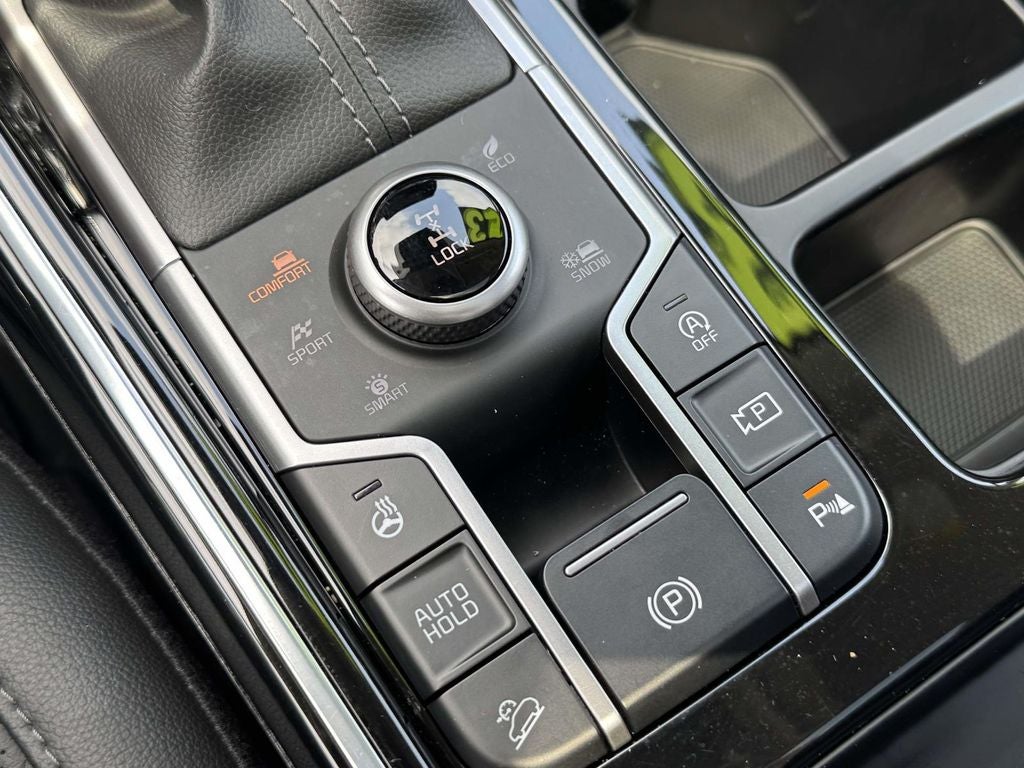 2023 Kia Sorento X-Line SX Prestige