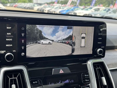 2023 Kia Sorento X-Line SX Prestige