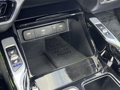 2023 Kia Sorento X-Line SX Prestige