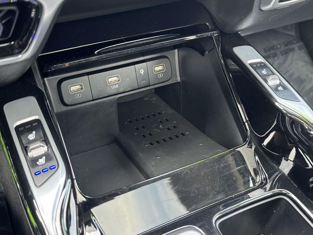 2023 Kia Sorento X-Line SX Prestige