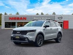 2023 Kia Sorento X-Line SX Prestige