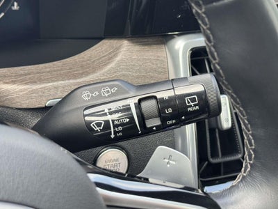 2023 Kia Sorento X-Line SX Prestige