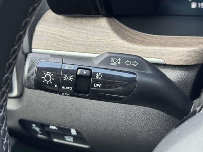 2023 Kia Sorento X-Line SX Prestige